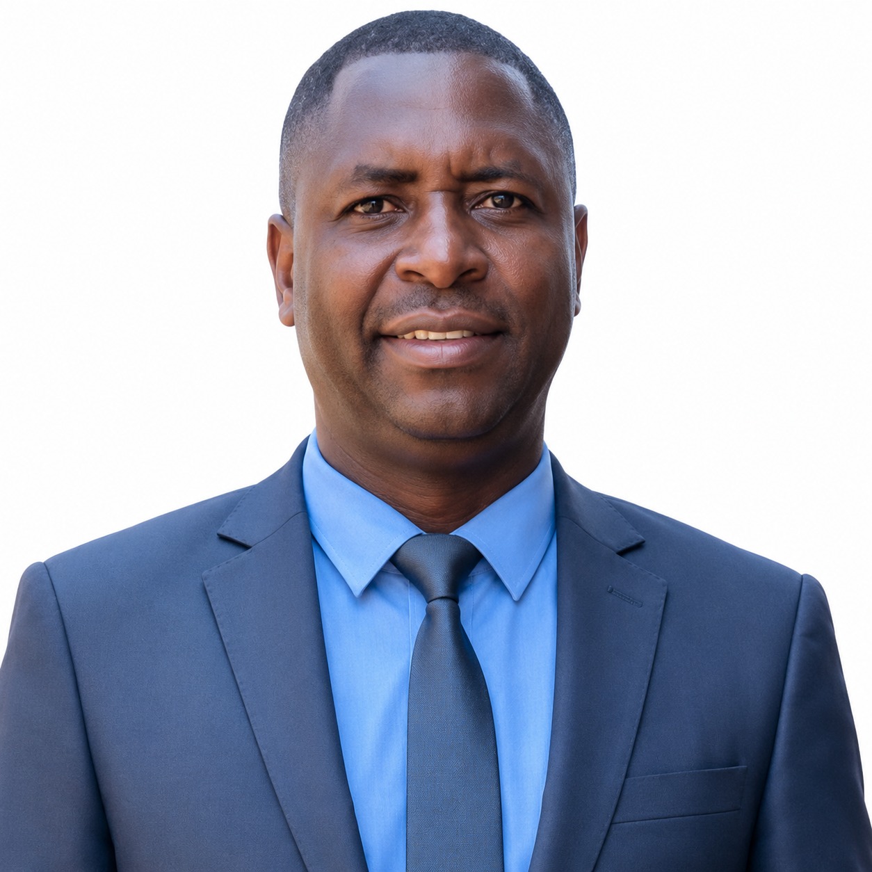 Dr. Fabien HABIMANA