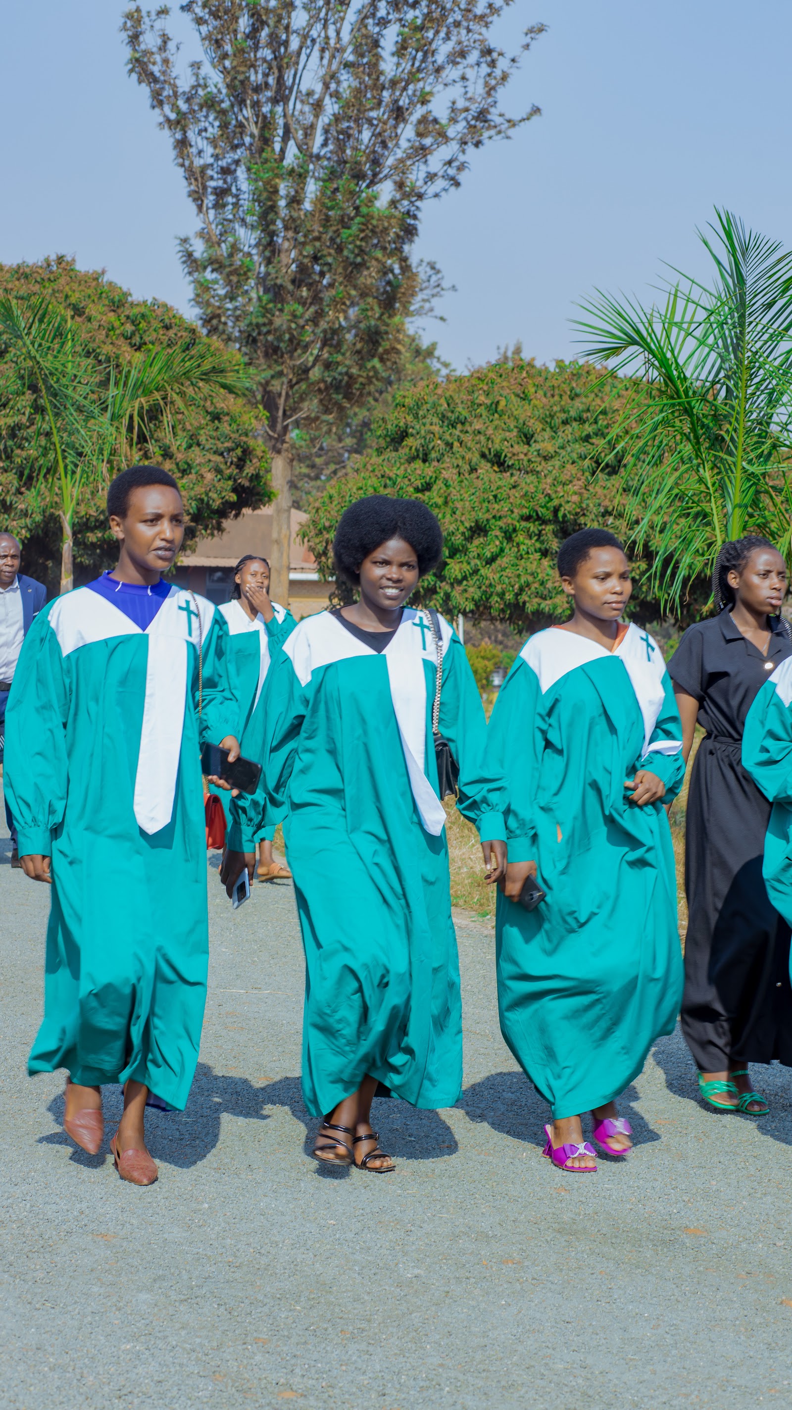 EACC Class of 2026 campus students photo 3