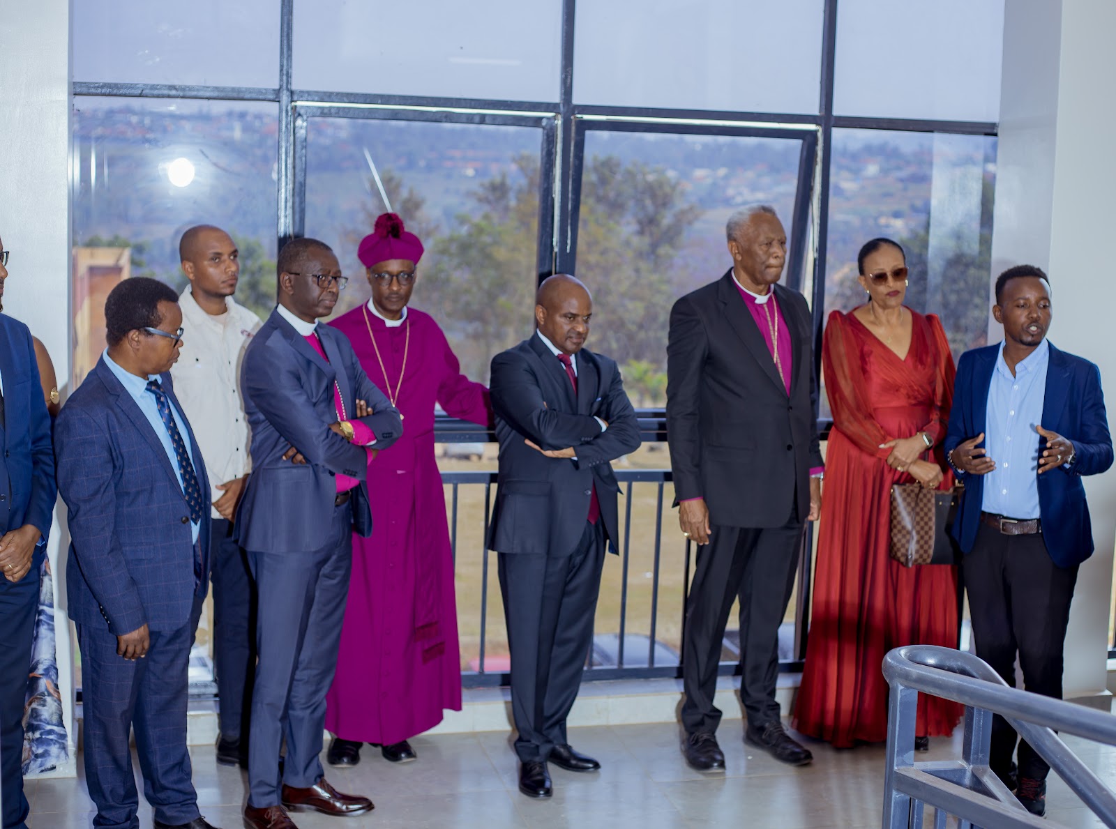 EACC Class of 2026 campus students photo 5