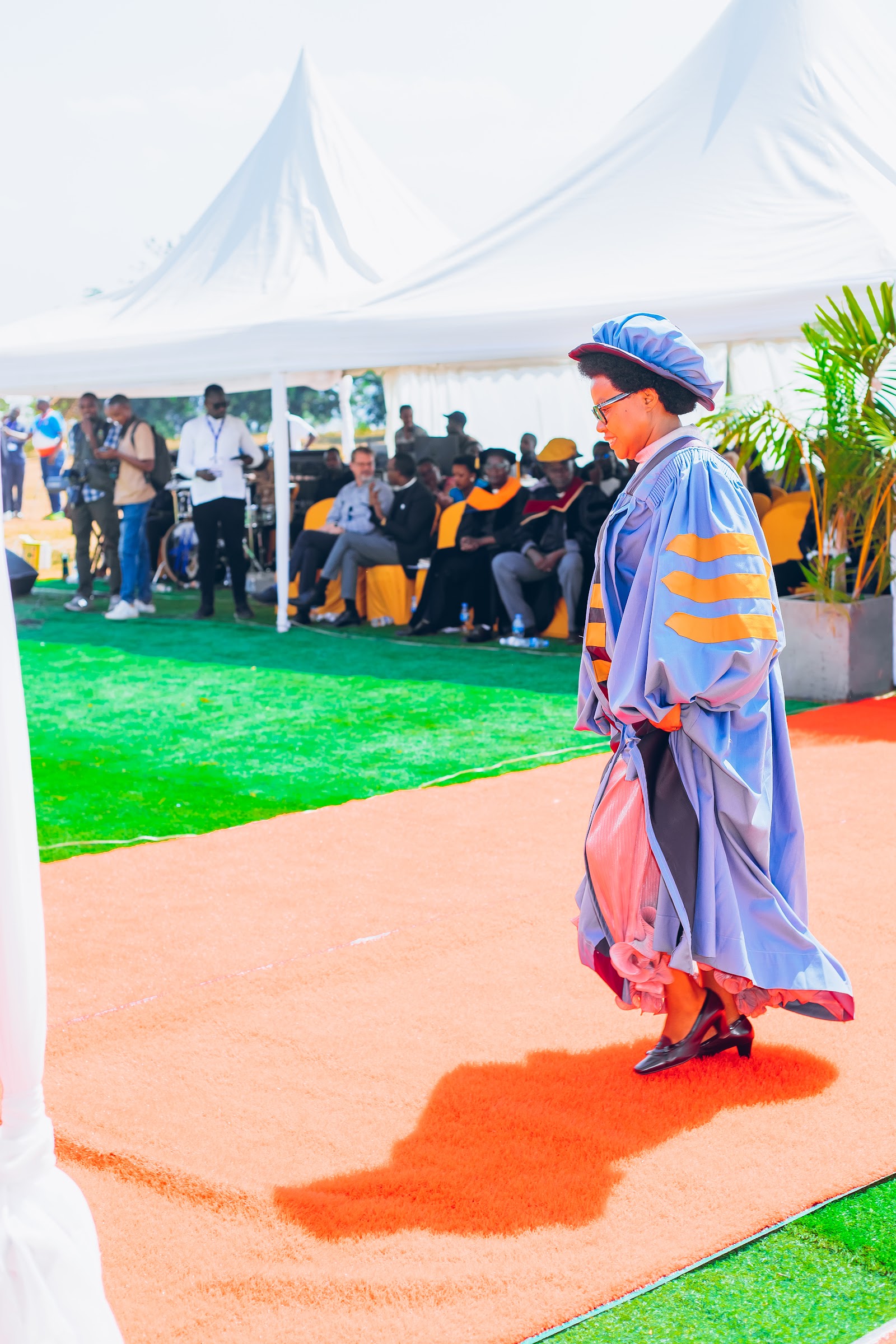 EACC Class of 2026 campus students photo 16